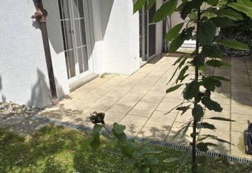 Vorschaubild Doppelhaushälfte
