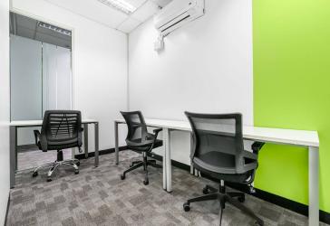 Vorschaubild Büro- /Praxis-Immobilie