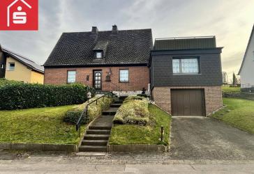Vorschaubild Einfamilienhaus