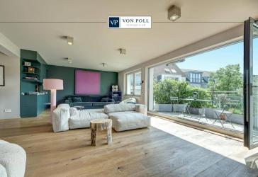 Vorschaubild Maisonettewohnung