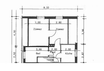 Vorschaubild Wohnung