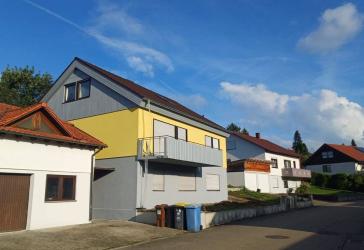 Vorschaubild Mehrfamilienhaus