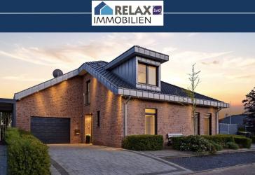 Modernes Einfamilienhaus in idyllischer Lage am Golfplatz Rothenbach