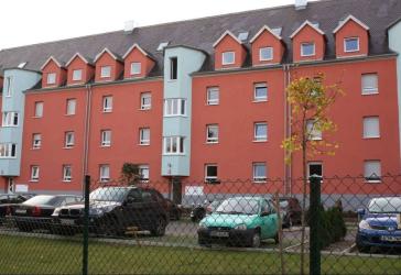 5 Zimmer Maisonette- Wohnung in Augsburg.