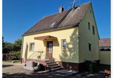 Vorschaubild Einfamilienhaus