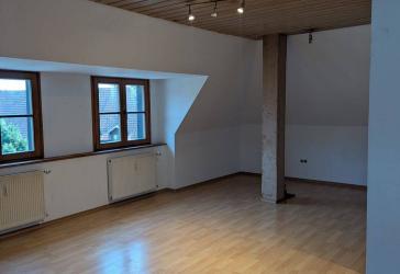 Vorschaubild Maisonettewohnung