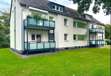 Vorschaubild Wohnung