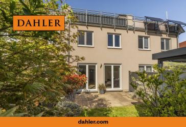 Vorschaubild Reihenmittelhaus