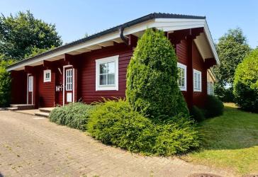 Vorschaubild Bungalow