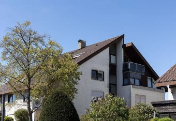 Vorschaubild Maisonettewohnung