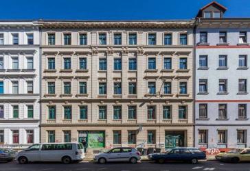 Vorschaubild Wohnung