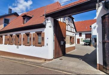 Vorschaubild Bauernhaus