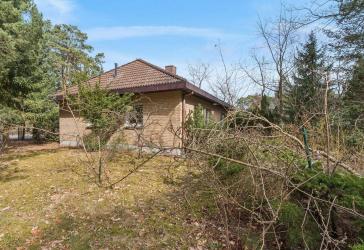 Vorschaubild Bungalow