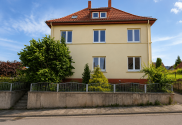 Vorschaubild Mehrfamilienhaus