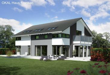 Vorschaubild Einfamilienhaus