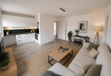 Vorschaubild Wohnung