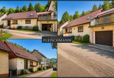Vorschaubild Einfamilienhaus