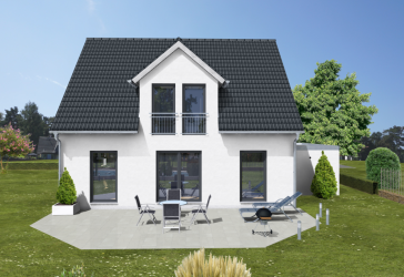 Aktionshaus EFH Typ Smart in Massivbauweise zum Festpreis!