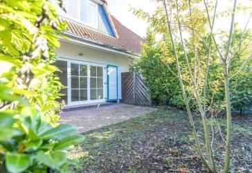 Zingst - Reihenmittelhaus in ruhiger zentraler Lage