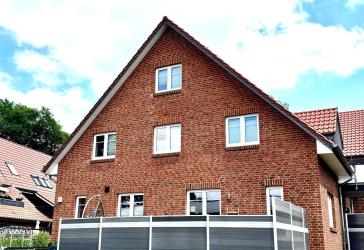 Vorschaubild Maisonettewohnung