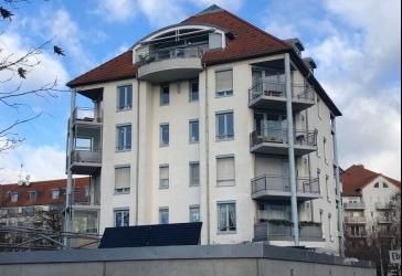 Vorschaubild Wohnung