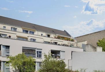 Vorschaubild Wohnung