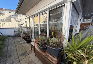 Vorschaubild Maisonettewohnung