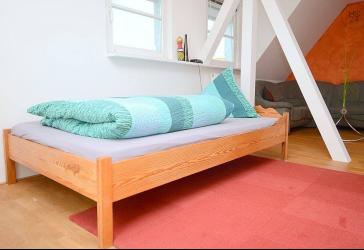 Vorschaubild Loft-Studio-Atelier
