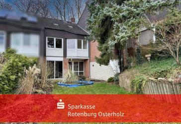 Vorschaubild Reihenmittelhaus