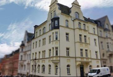 Vorschaubild Maisonettewohnung