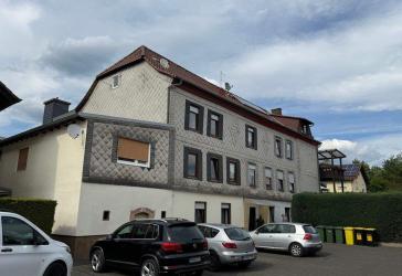 Vorschaubild Wohnung