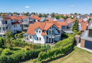 Ein Zuhause, das man nicht erklären kann. Man muss es erleben.