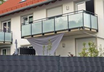 Vorschaubild Maisonettewohnung