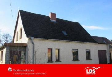 Vorschaubild Einfamilienhaus
