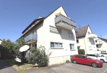 Vorschaubild Mehrfamilienhaus