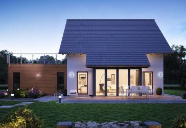 Vorschaubild Einfamilienhaus