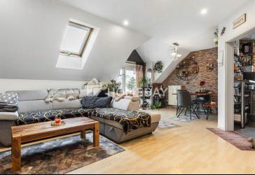 Vorschaubild Maisonettewohnung
