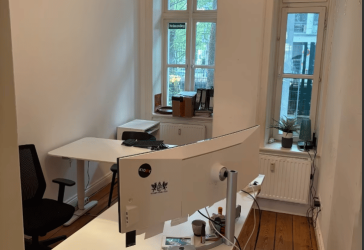 Vorschaubild Büro- /Praxis-Immobilie