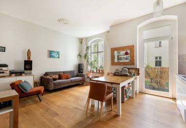 Vorschaubild Wohnung