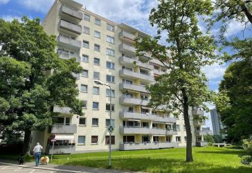 Vorschaubild Wohnung