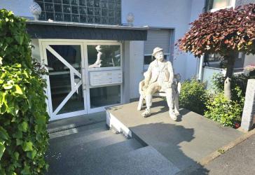 ETW in bevorzugter Wohnlage von Witten-Rüdinghausen