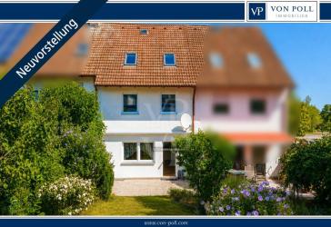 Vorschaubild Reihenmittelhaus