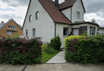 Vorschaubild Mehrfamilienhaus
