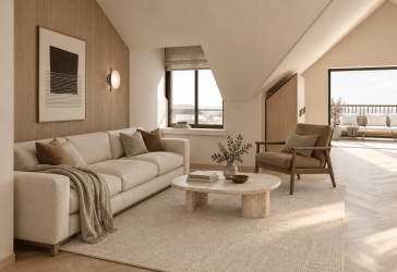Vorschaubild Loft-Studio-Atelier