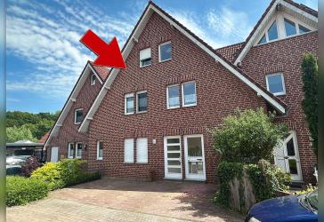 Vorschaubild Maisonettewohnung