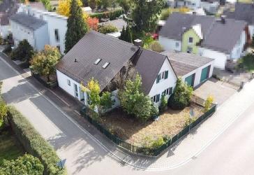 Vorschaubild Einfamilienhaus