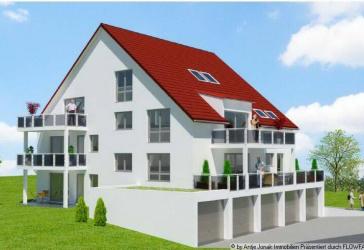 Vorschaubild Wohnung