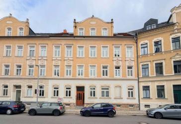Vorschaubild Mehrfamilienhaus