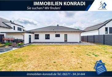 Vorschaubild Bungalow