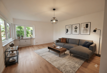 Vorschaubild Wohnung